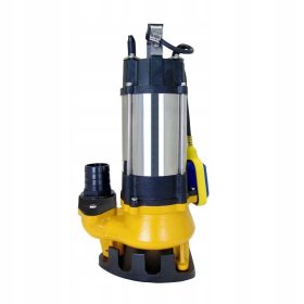 OMNIGENA potopna črpalka za odpadne vode WQ 450F 230V