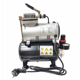 Airbrush kompresor Magma TC-20T