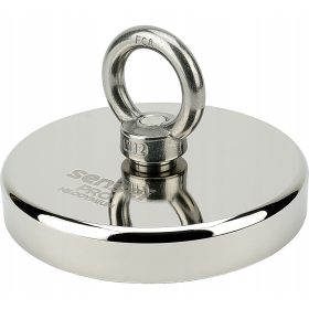 Magnetični držalo Sensei 600 kg