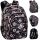 CoolPack Drafter Mladinski Šolski Nahrbtnik Helen F010744