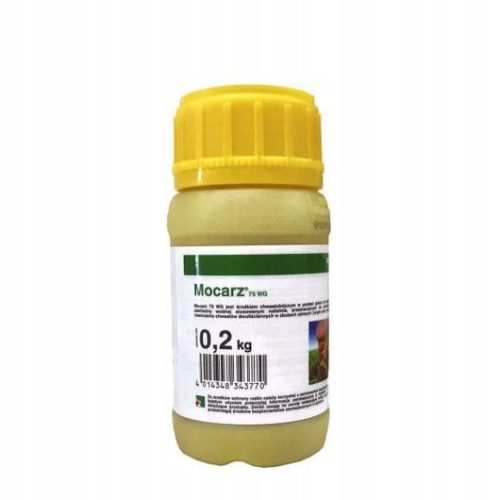 Mocarz 75WG 0,2 kg Basf