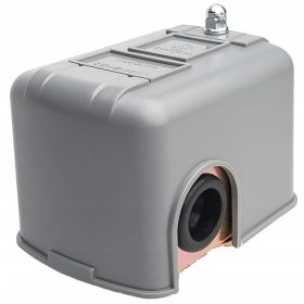  Tlačno stikalo Omnigena 1/4" 5 Bar 230V