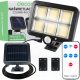 Halogenska Luč Decorya NasSol120COB Nežno Bela 1200 lm 12 W