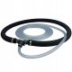 Difuzor za ribnik 50 cm HAPPET
