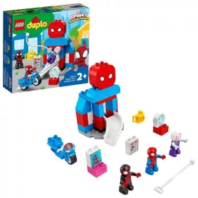 LEGO Duplo 10940 Kavarna Spider-Mana