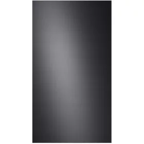 Gornji panel hladilnika Bespoke Samsung 1,85 m Grafit