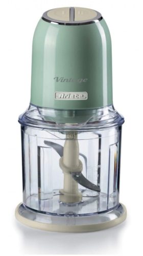  Ariete 438/04 rezalnik 400W 600ml 2 ravni