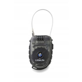 Protivlomna ključavnica za voziček LittleLife