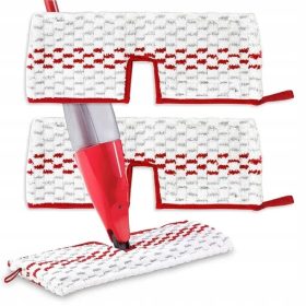 Ploščati vložek za krpo Utillo 1-2 SPRAY MAX