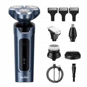 Brivnik za moške SEJOY TXD-X2-SET