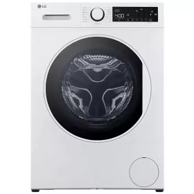  LG F2WT208S0E pralni stroj 1200 vrt/min 8 kg 78 dB Bela