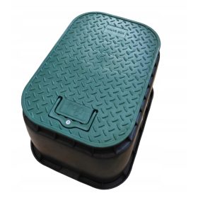  Podstavek za rezervoar RainSpa 7560 33,5 cm