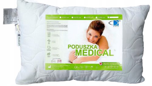  Blazina za spanje AMW 60 x 40 cm