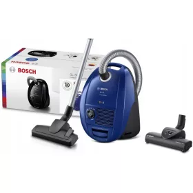  Bosch BSGL 3TURBO sesalnik z vrečko + 8 vrečk