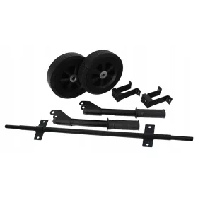  Komplet transportnih koles KS 7 KIT za enoto KS5000 KS7000