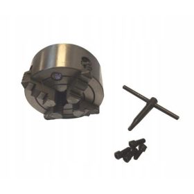 VISEČA STRUŽNICA ZA VRTALNE STROJE 125 MM MAGMA