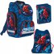 TORBA ZA ŠOLO - SPIDERMAN MAJEWSKI