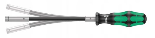 Fleksibilno držalo za nastavke 1/4" WERA 028161