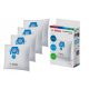  4x BOSCH AQUAWASH&CLEAN vrečke za sesalnik Strong Synthetic