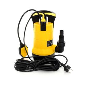   Potopna črpalka Kraft&Dele KD740 za umazano vodo 1650W 16000 l/h