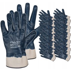  ART.MAS RNitMpe rokavice velikosti 10 - XL 12 par