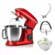  Planetarni kuhinjski robot Zeegma Planeet Chef 2200 W 6,5 l