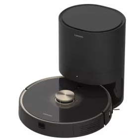  Čistilni robot Lenovo + postaja za samodejno praznjenje