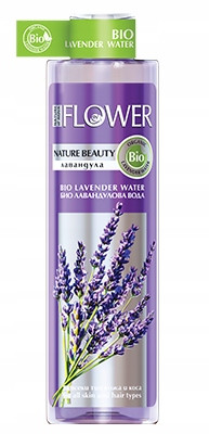 Bio sivkina voda 200ML 100%