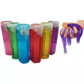 SLIME KROGLE ZA SENZORIČNO MASAŽO
