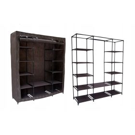 KOMODA ZA OBLEKE "KAJA MAXI VITTO"