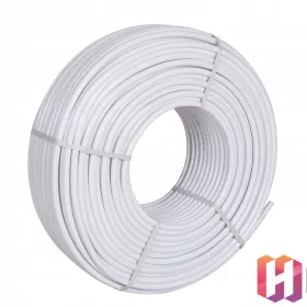 Rura večplastna tip PE-Xb/AL/PE 25 x 2,5 mm HORIZON laser