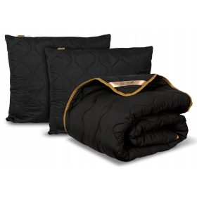  Prešita odeja Golden Dreams 140cm x 200