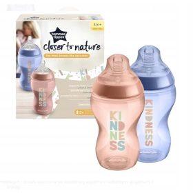 Tommee Tippee stekleničke za hranjenje 340 ml 2 kom.