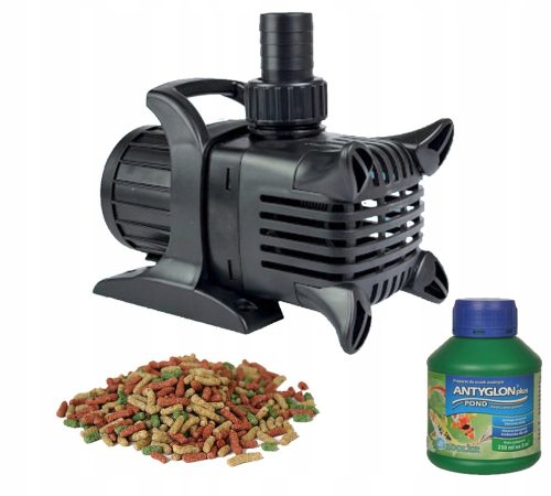 rpalka za ribnike Jebao 40 W 2501 - 5000 l/h