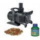 rpalka za ribnike Jebao 40 W 2501 - 5000 l/h
