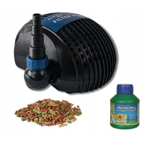 rpalka Jebao 95 W Več kot 5000 l/h