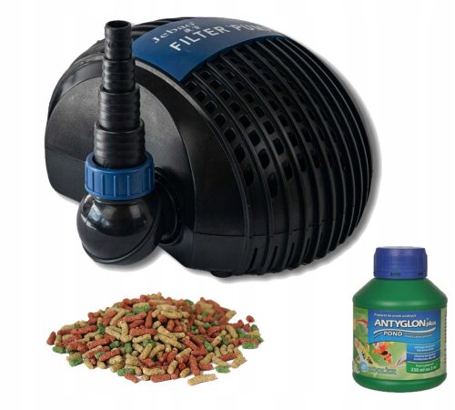 rpalka Jebao 95 W Več kot 5000 l/h