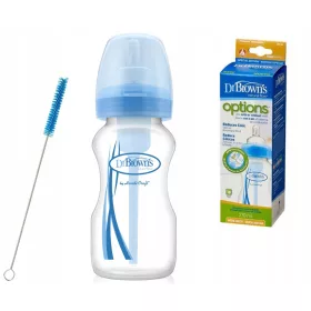 Steklenička Dr Brown's 270 ml WB91602