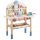 Drevesna delavnica za otroke Gospod in gospa Gadget Workshop RE-277