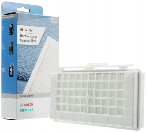  Bosch higienski filter za sesalnik BBZ154HF
