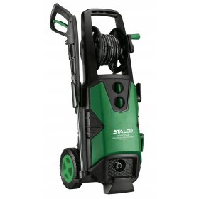 Visokotlačni čistilnik Stalco 130 barov 2500 W