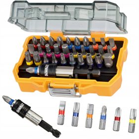 Zestaw orodja za vijačenje DeWalt DT7969