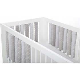 BABYMAM MODULARNI VARUH ZA POSTELJICO MINKY 20 kosov