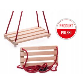 LESNA GUGALNICA ZA OTROKE - VRTNA IN DOMAČA HUŠKA