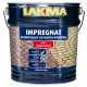 LAKMA SILBRUK BARVNI IMPREGNANT ZA BETONSKO TLAKOVANJE ANTRACIT 10L