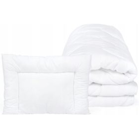  OTROŠKI KOMPLET PREŠA 100X135 + BLAZINA 40X60