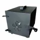  MAX KAMIN ZA SMOKER 2 CEVNI KOMOLEN SET XXXL
