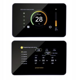 WiFi Termostat za Talno Ogrevanje Arhatreja 1171094937066