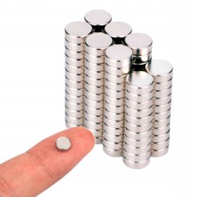 Magnet za lovca neodim 0,35 kg