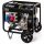 Prenosni troslojni dizelski generator Proton 6800 W